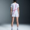 Mujer Court Shorts