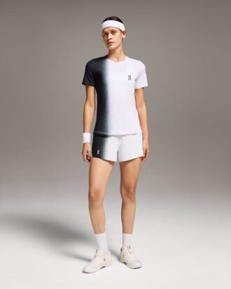 Mujer Court Shorts
