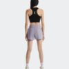 Mujer Court Shorts