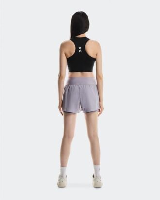 Mujer Court Shorts