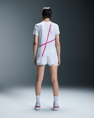 Mujer Court Shorts