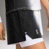 Mujer Court Shorts