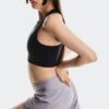 Mujer Court Shorts