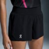 Mujer Court Shorts