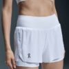 Mujer Court Shorts