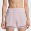 Mujer Court Shorts