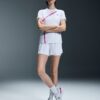 Mujer Court Shorts