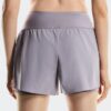 Mujer Court Shorts