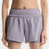 Mujer Court Shorts