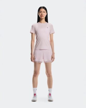 Mujer Court Shorts