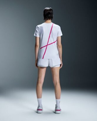 Mujer Court-T