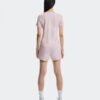Mujer Court-T