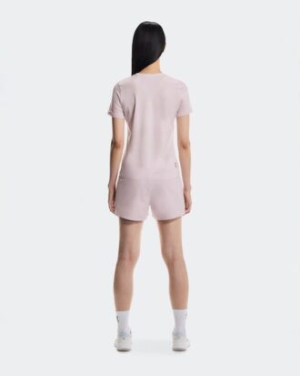 Mujer Court Shorts