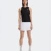 Mujer Court Tank