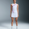 Mujer Court Tank