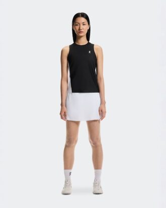 Mujer Court Tank