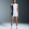 Mujer Court Tank