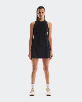Mujer Court Tank