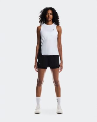 Mujer Court Tank