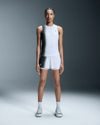 Mujer Court Tank
