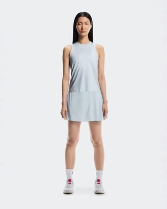 Mujer Court Tank