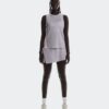 Mujer Court Tank