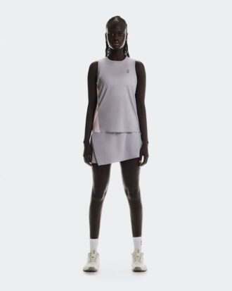 Mujer Court Tank
