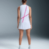 Mujer Court Tank