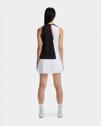 Mujer Court Tank