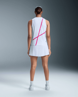 Mujer Court Tank
