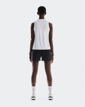 Mujer Court Tank