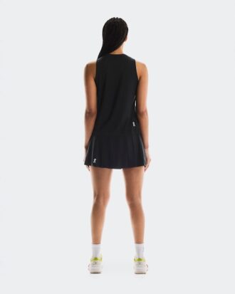 Mujer Court Tank
