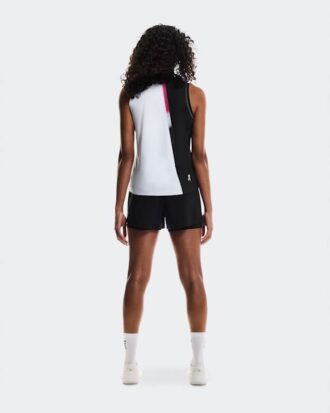 Mujer Court Tank