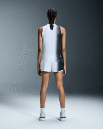 Mujer Court Tank