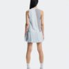 Mujer Court Tank