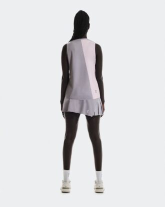 Mujer Court Tank