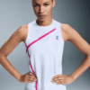 Mujer Court Tank