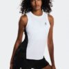 Mujer Court Tank