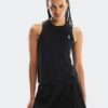 Mujer Court Tank