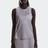 Mujer Court Tank