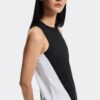 Mujer Court Tank