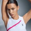 Mujer Court Tank