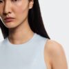 Mujer Court Tank