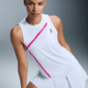 Mujer Court Tank