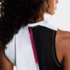 Mujer Court Tank