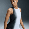Mujer Court Tank