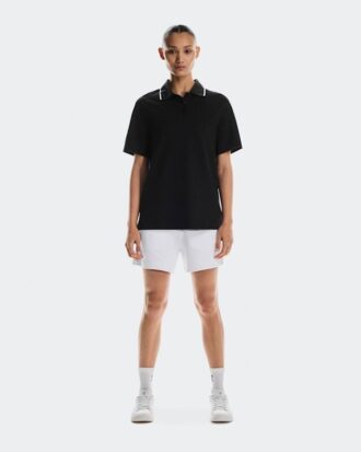 Mujer Courtside Polo