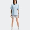 Mujer Courtside Polo