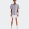 Mujer Courtside Polo