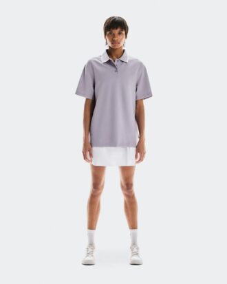 Mujer Courtside Polo